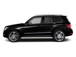 2012 Mercedes-Benz GLK GLK 350