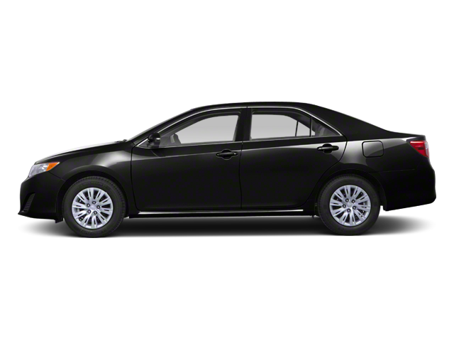 2012 Toyota Camry Hybrid XLE