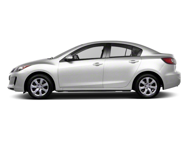 2013 Mazda Mazda3 i SV