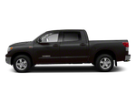 2013 Toyota Tundra 4WD Truck Platinum