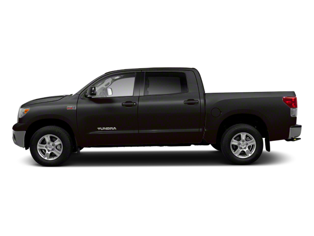 2013 Toyota Tundra 4WD Truck Platinum