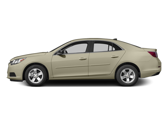 2014 Chevrolet Malibu LTZ
