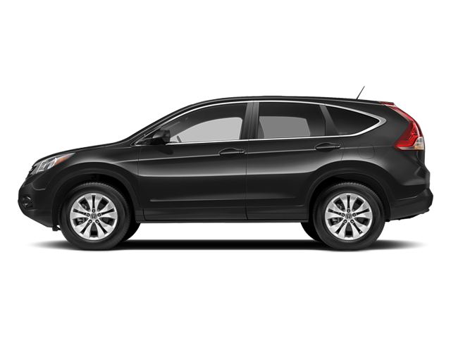 2014 Honda CR-V Base