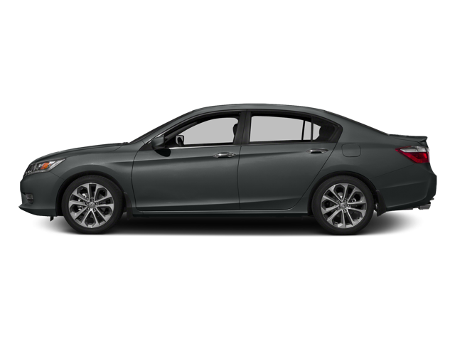 2015 Honda Accord Sedan Sport