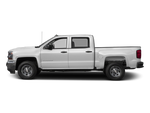 2016 Chevrolet Silverado 1500 LS