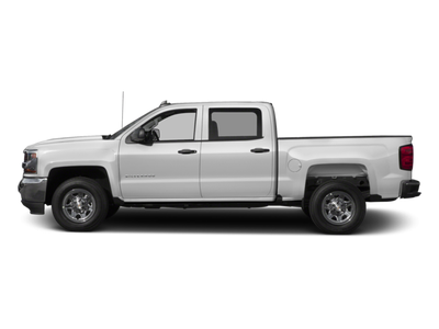 2016 Chevrolet Silverado 1500 LS