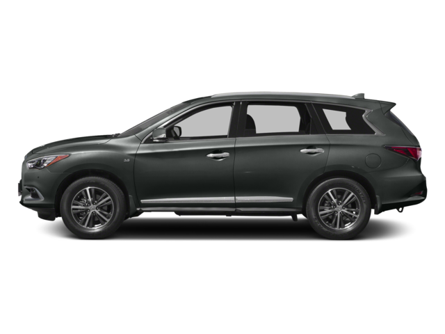 2016 INFINITI QX60 4DR FWD