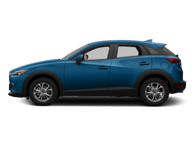 2016 Mazda Mazda CX-3 Sport