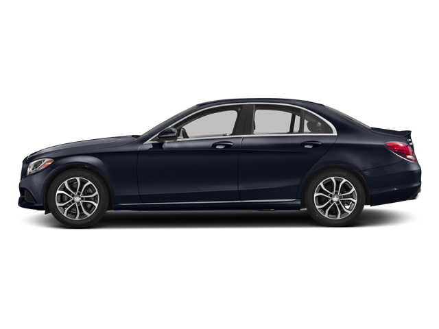 2016 Mercedes-Benz C-Class 4DR SDN C 300 C 30