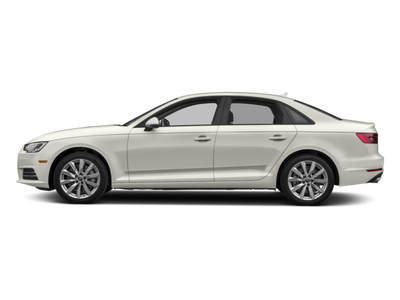2017 Audi A4 ultra Premium