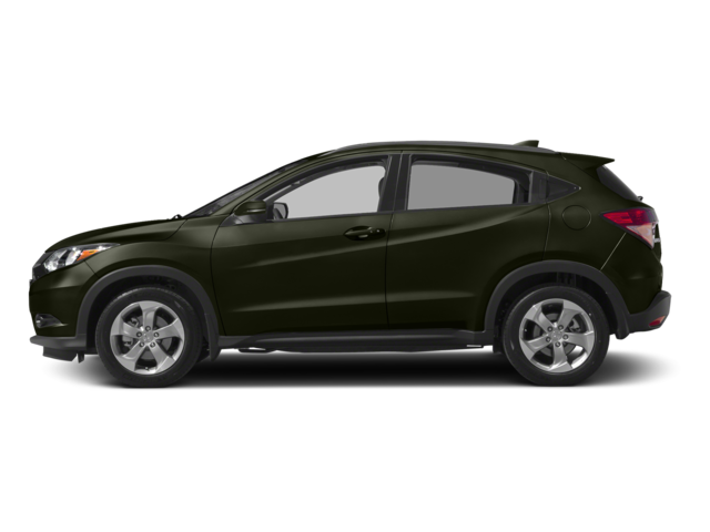 2017 Honda HR-V EX-L Navi