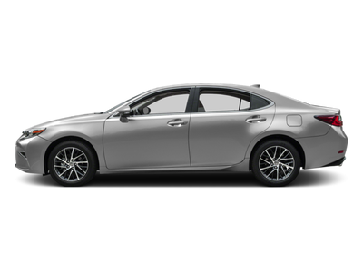 2017 Lexus ES ES 350