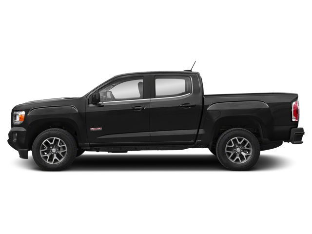 2018 GMC Canyon 4WD All Terrain w/Cloth