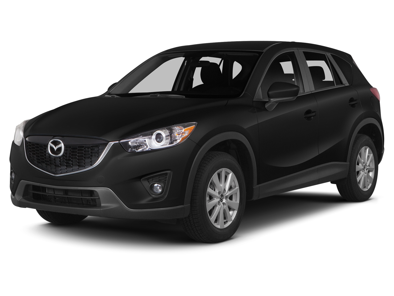 2015 Mazda Mazda CX-5 Grand Touring