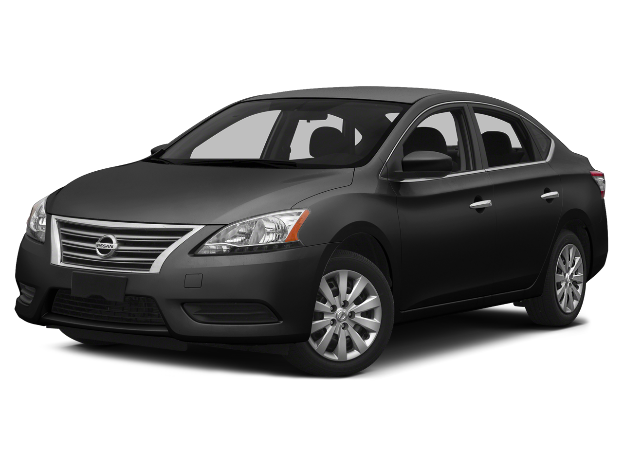2015 Nissan Sentra SL
