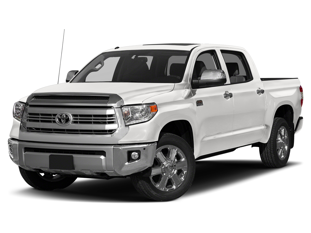2015 Toyota Tundra