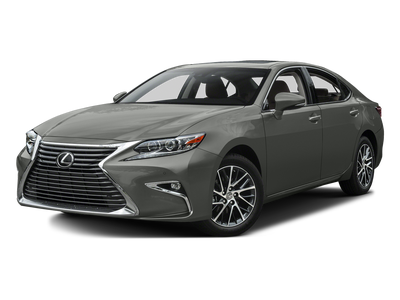2016 Lexus ES 350 4DR SDN