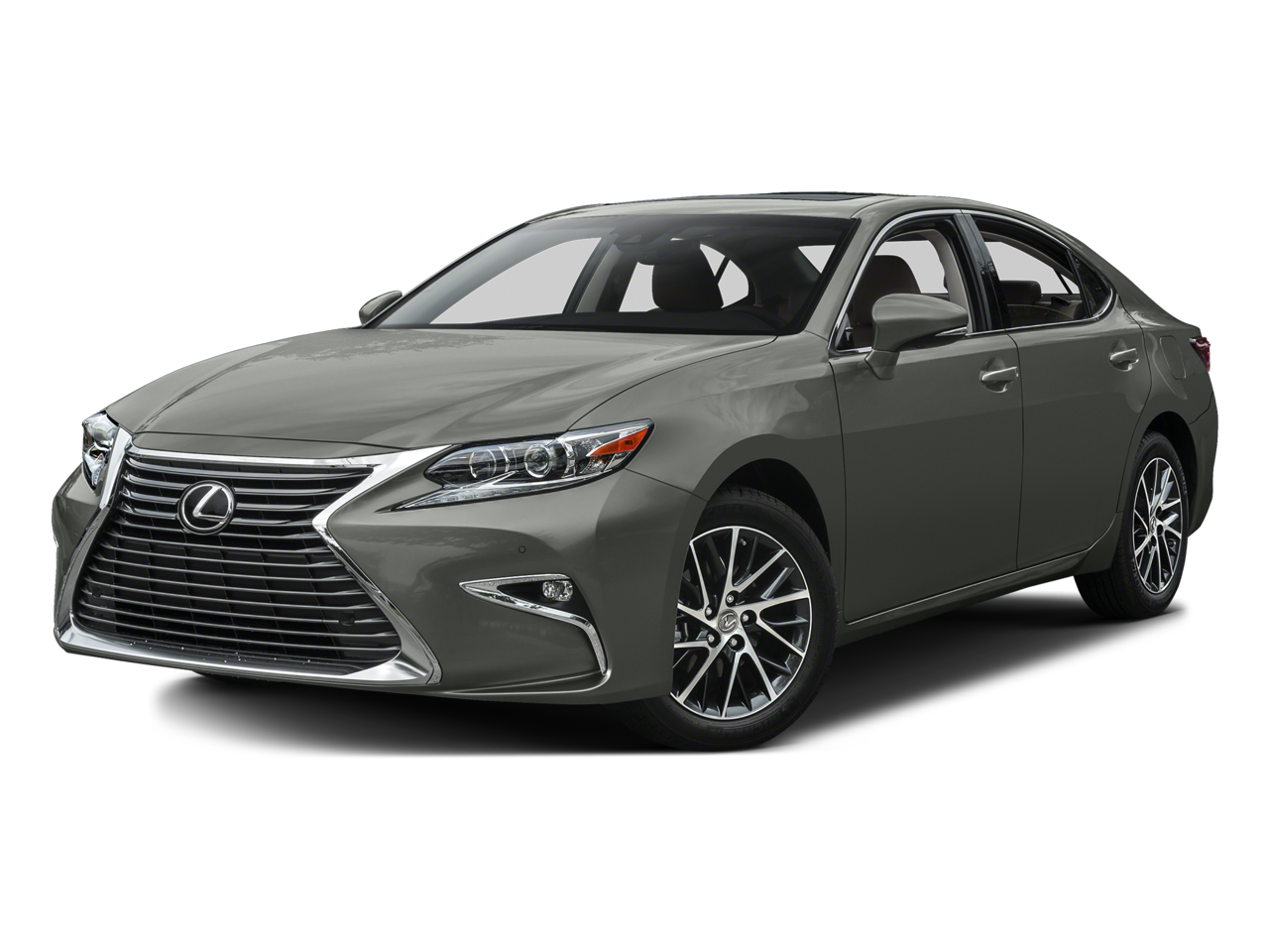 2016 Lexus ES 350 4DR SDN