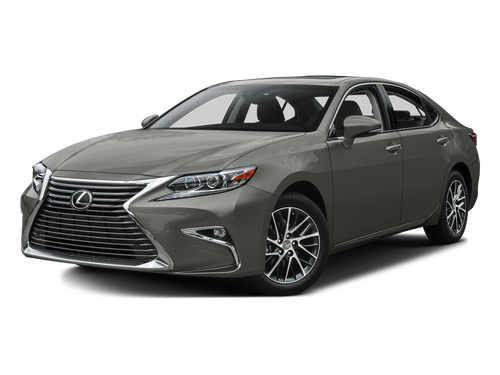 2016 Lexus ES 350 4DR SDN