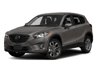 2016 Mazda Mazda CX-5 Grand Touring
