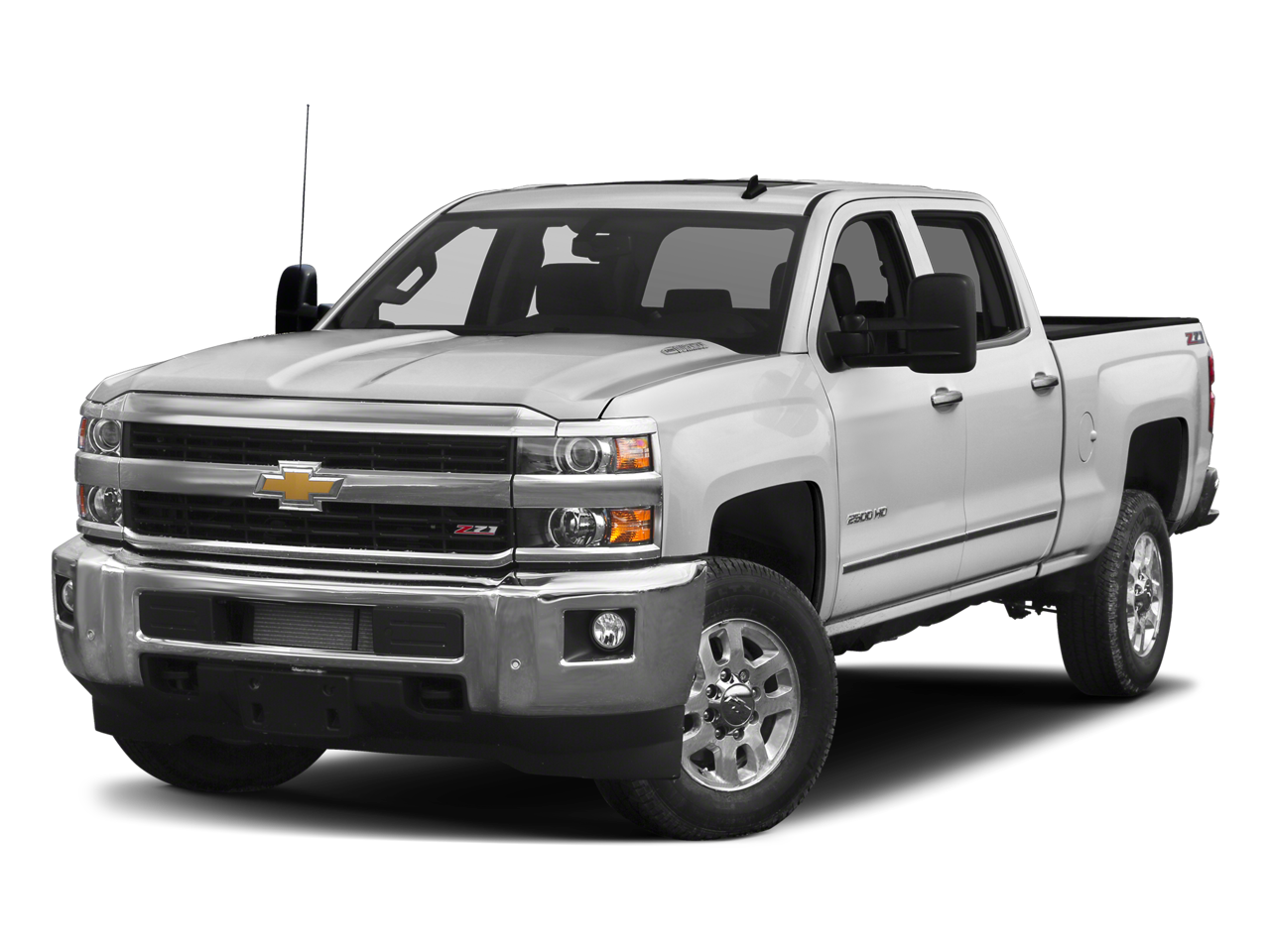 2017 Chevrolet Silverado 2500HD LTZ for sale in Baton Rouge, LA