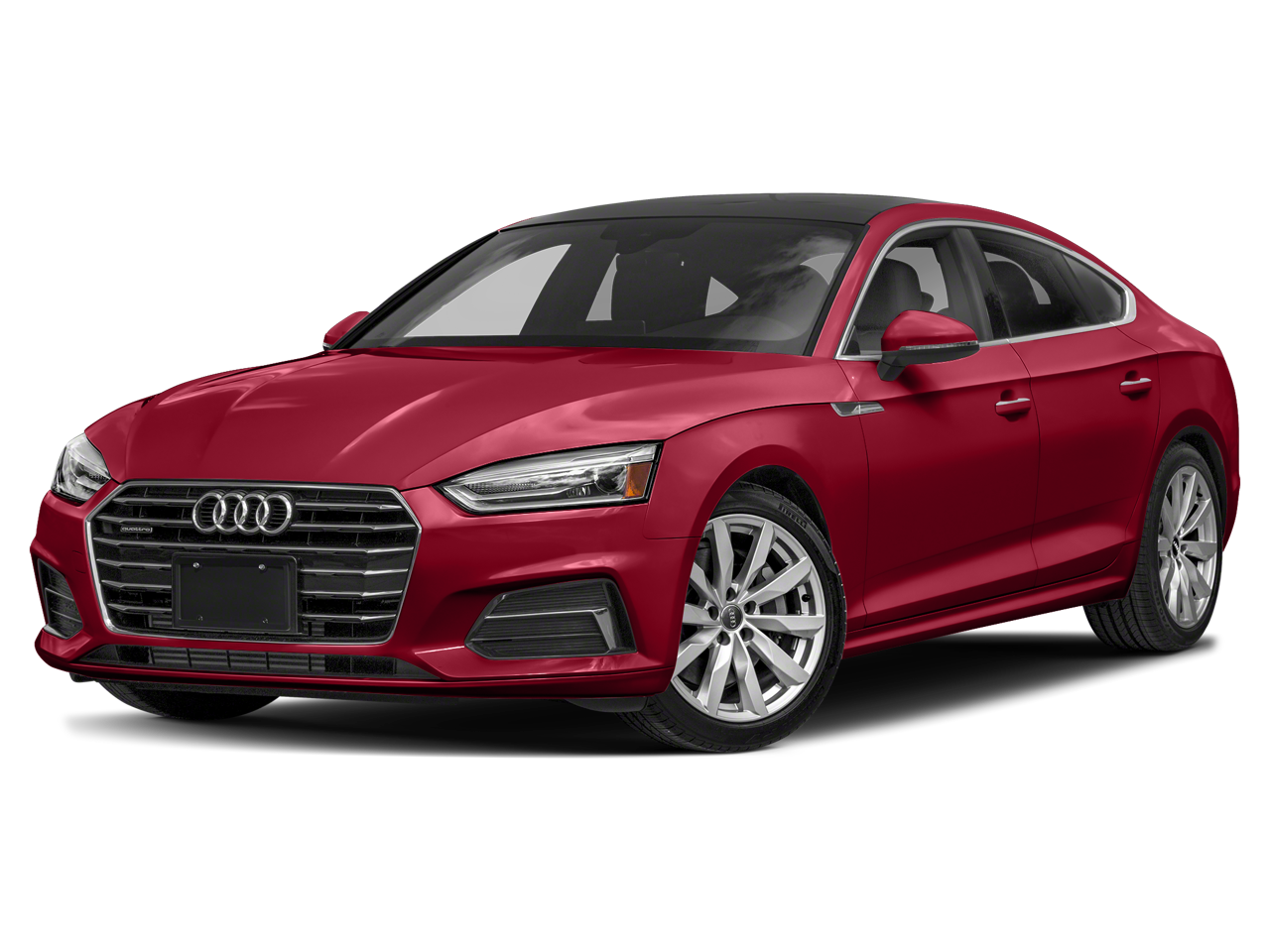 2018 Audi A5 Sportback