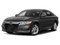 2018 Honda Accord Sedan LX 1.5T