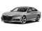 2019 Honda Accord Sedan Touring 2.0T