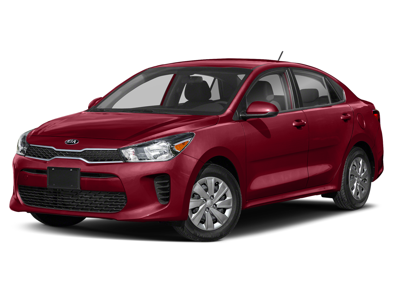 2019 Kia Rio S for sale in Baton Rouge, LA