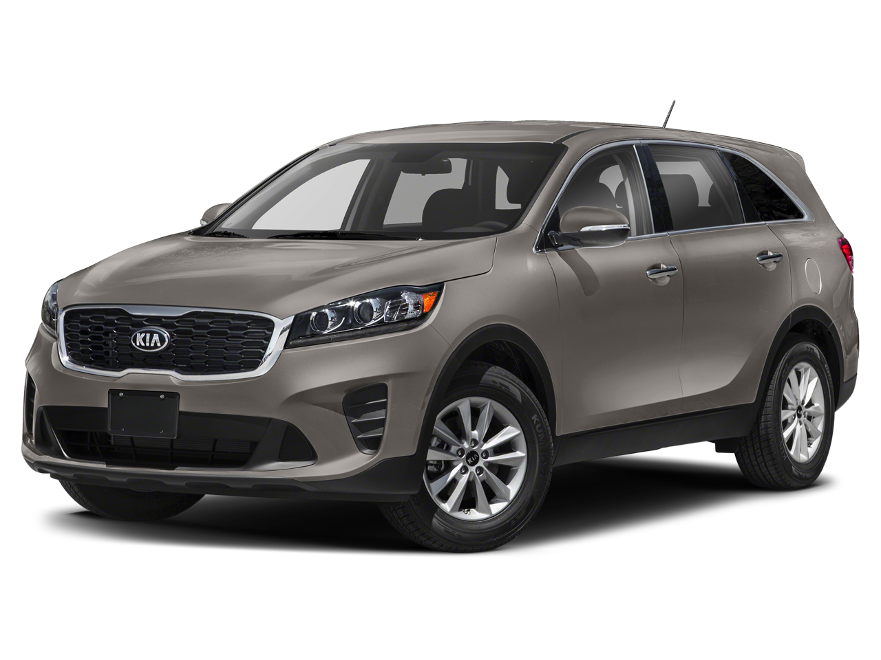 2019 Kia Sorento L AT's photo