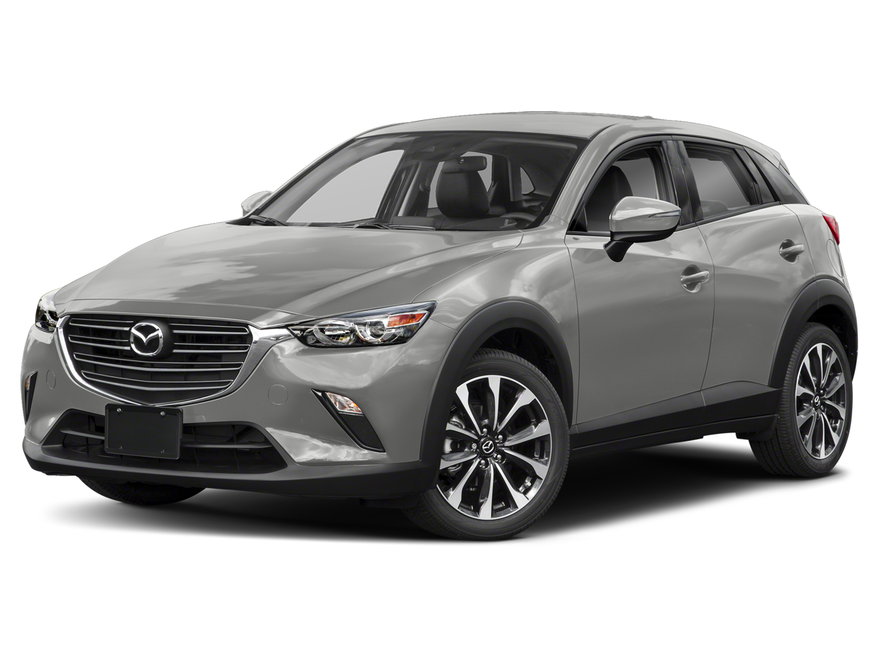 2019 Mazda Mazda CX-3 Touring