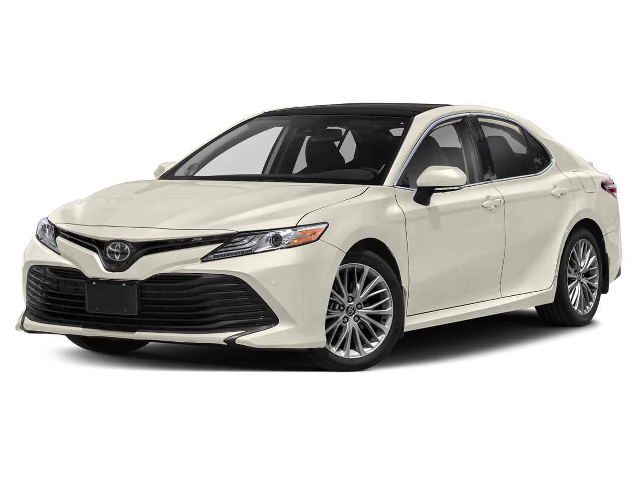 2019 Toyota Camry XLE V6