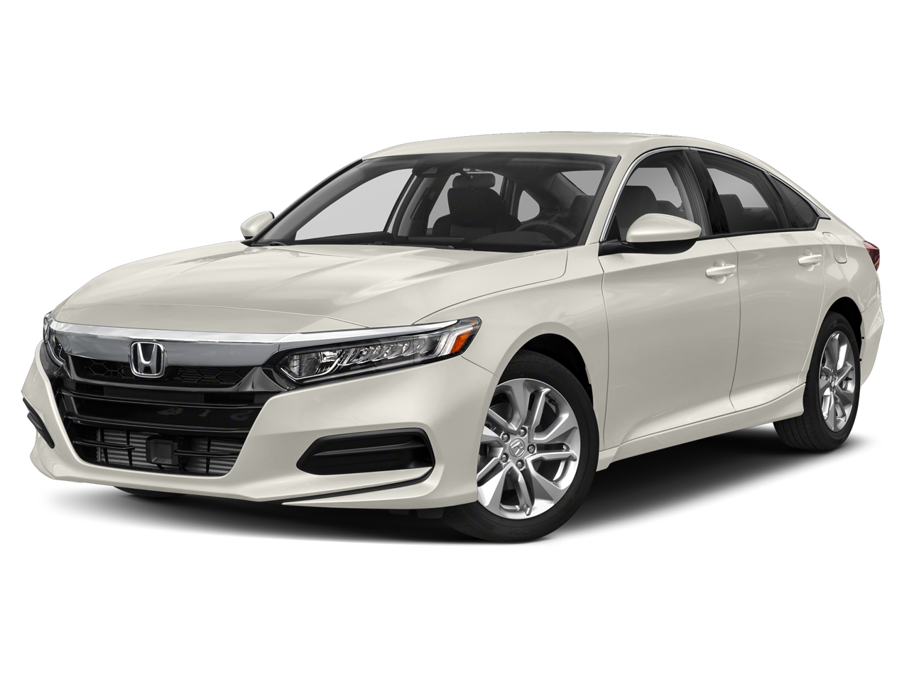 2020 Honda Accord Sedan LX