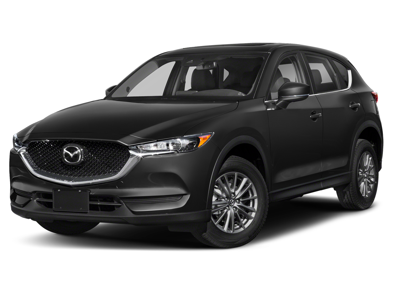 2020 Mazda CX-5 Touring for sale in Baton Rouge, LA