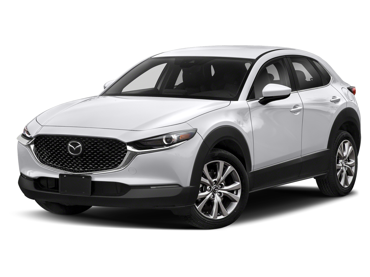 2020 Mazda CX-30 Select