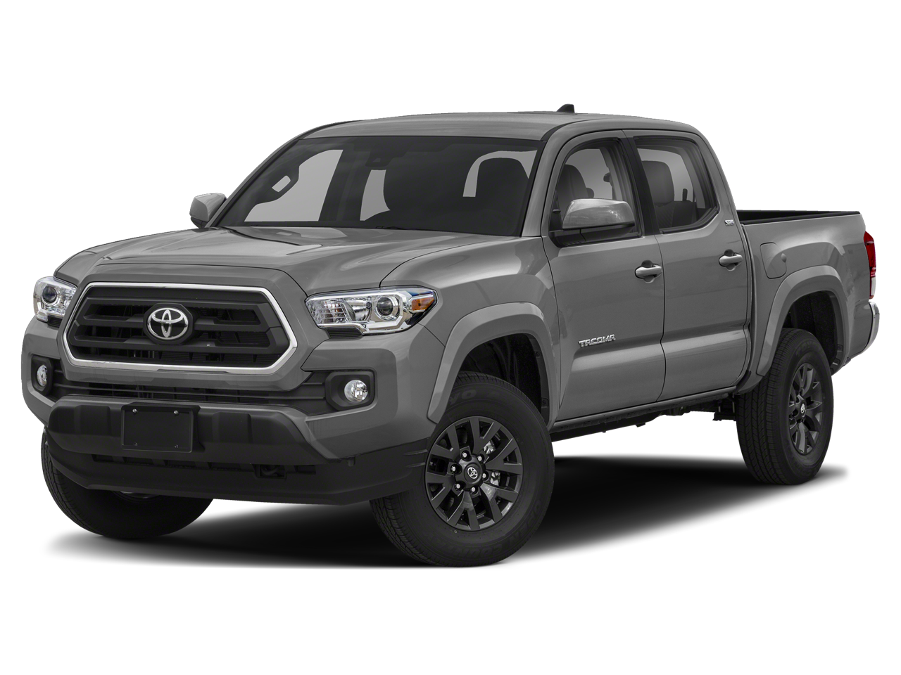 2020 Toyota Tacoma 2WD SR5