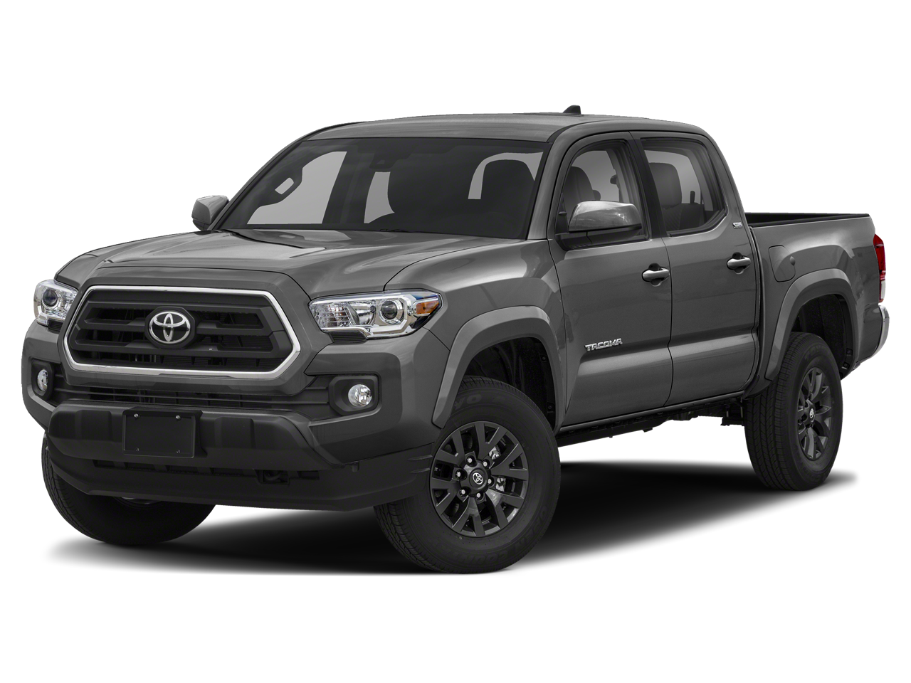 2020 Toyota Tacoma 2WD SR5