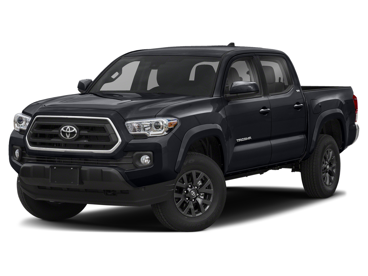 2020 Toyota Tacoma 2WD SR5