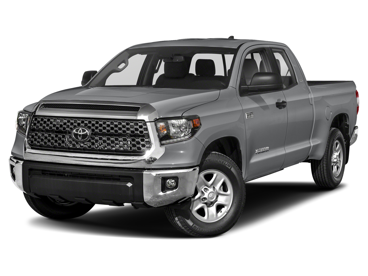 2020 Toyota Tundra 4WD SR5