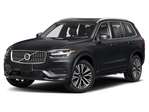 2020 Volvo XC90 Momentum