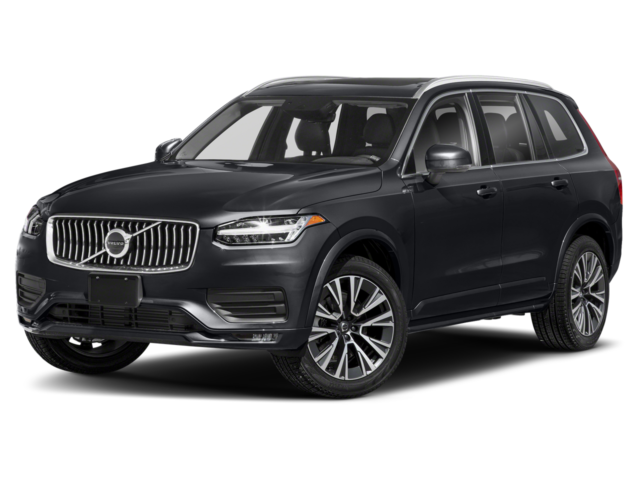 2020 Volvo XC90 Momentum