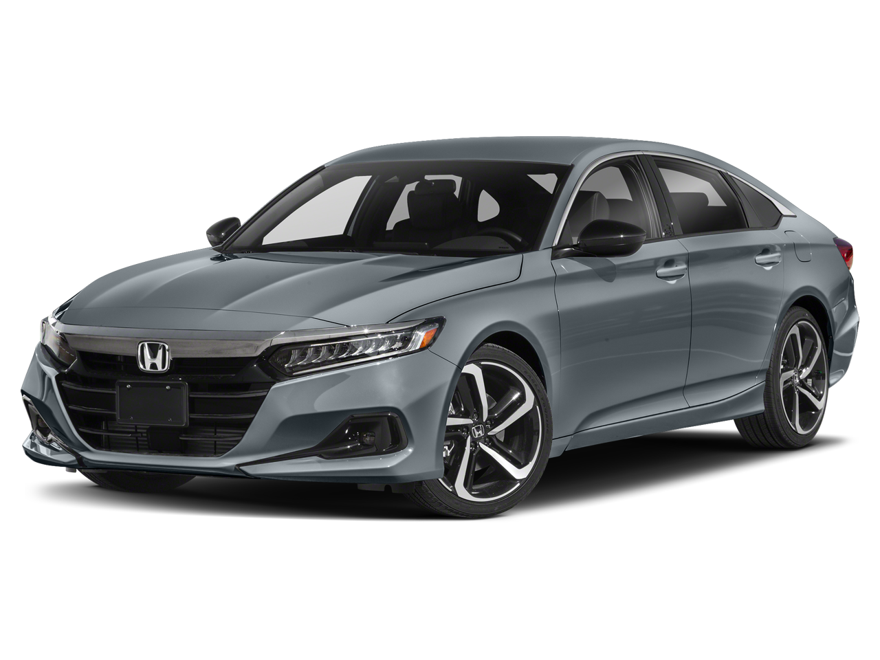 2021 Honda Accord Sedan Sport