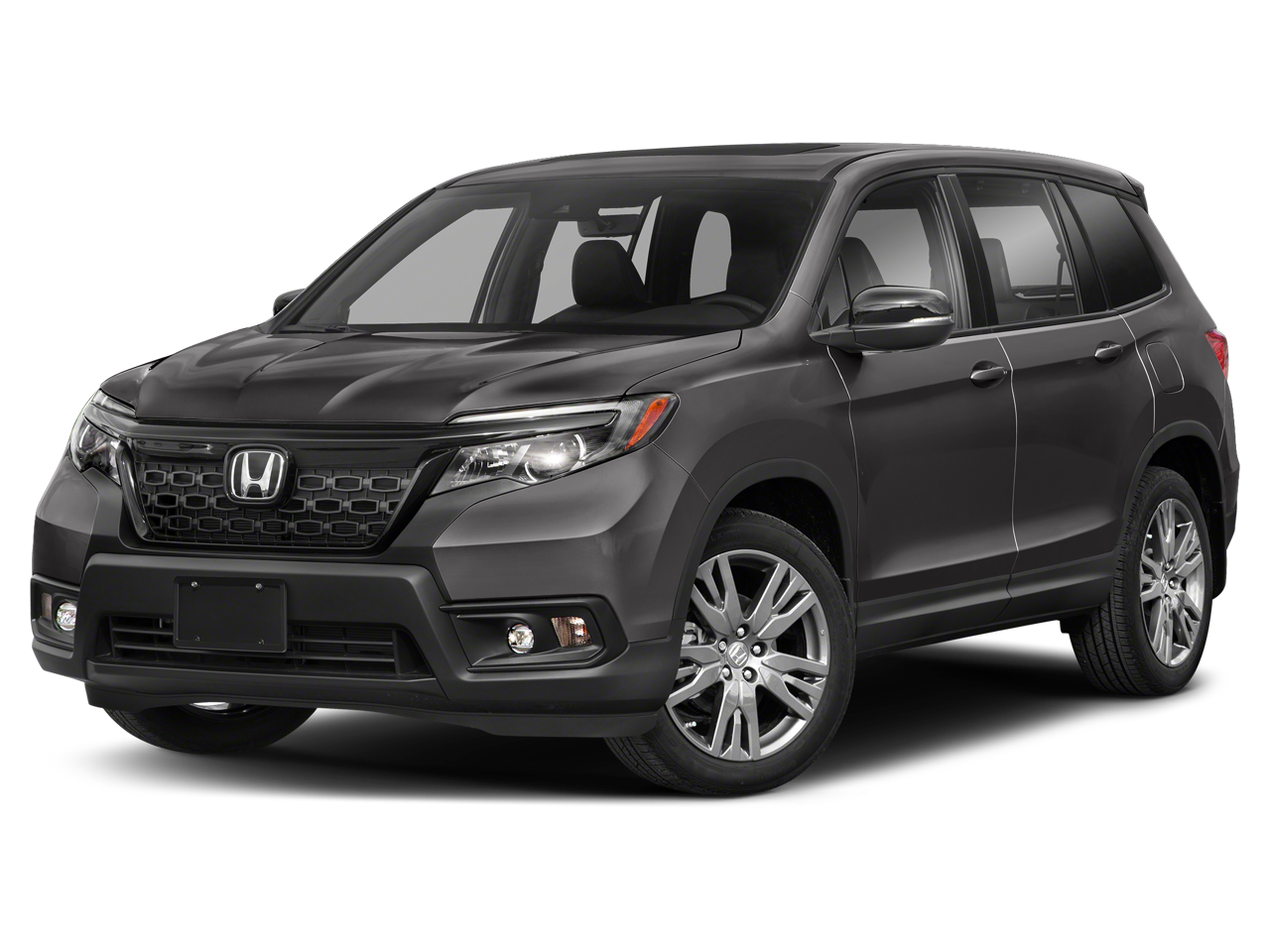 2021 Honda Passport EX-L for sale in Baton Rouge, LA