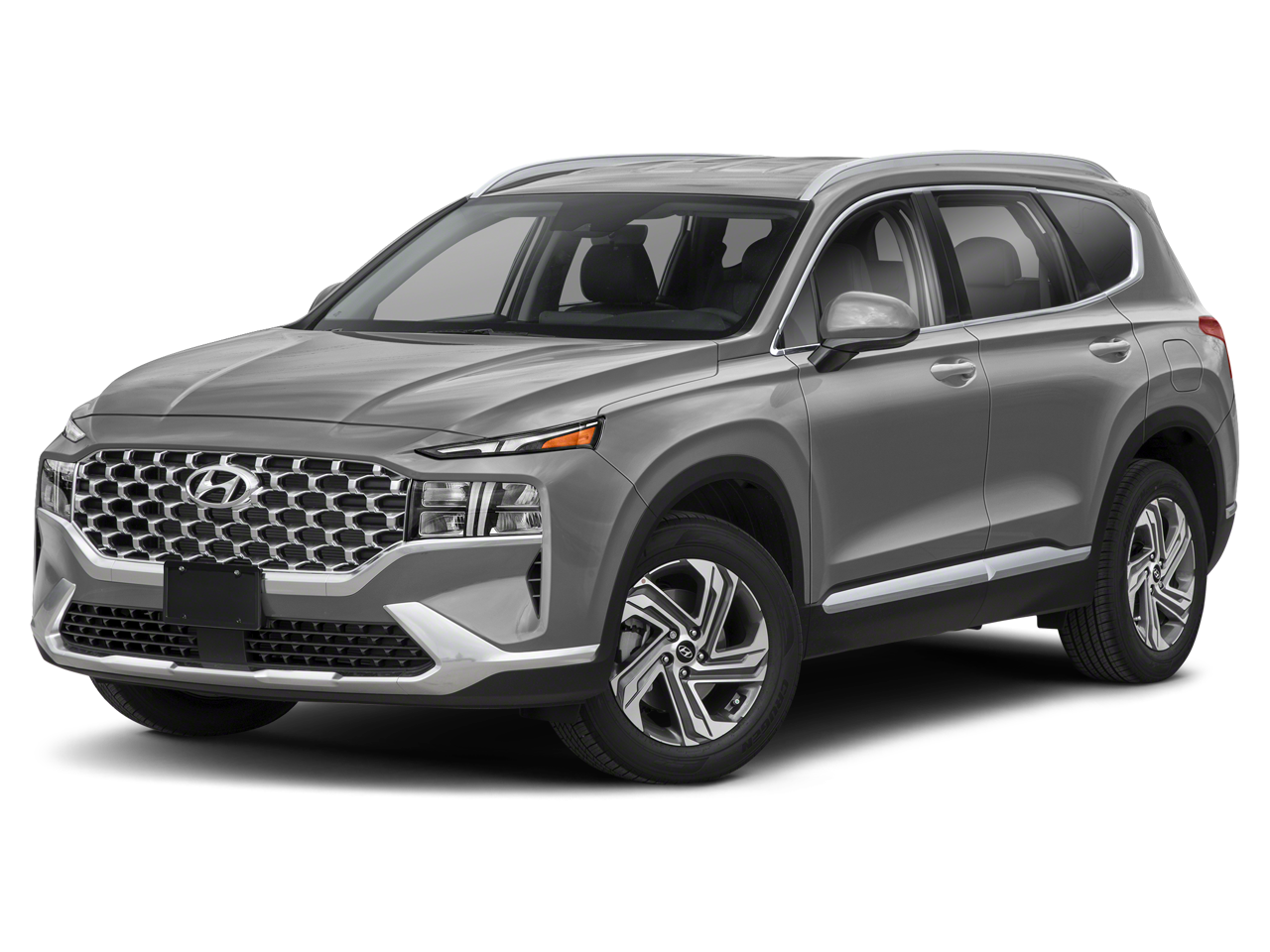 2021 Hyundai Santa Fe