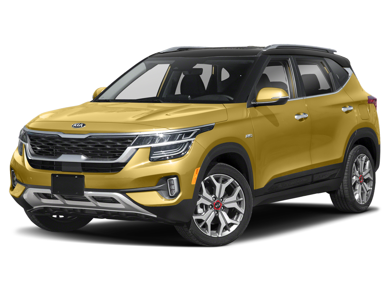 2021 Kia Seltos
