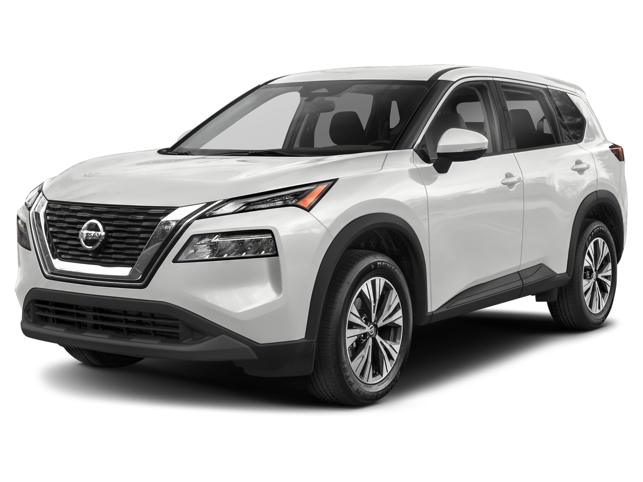 2021 Nissan Rogue SV for sale in Baton Rouge, LA