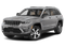 2022 Jeep Grand Cherokee 4xe 4DR 4WD