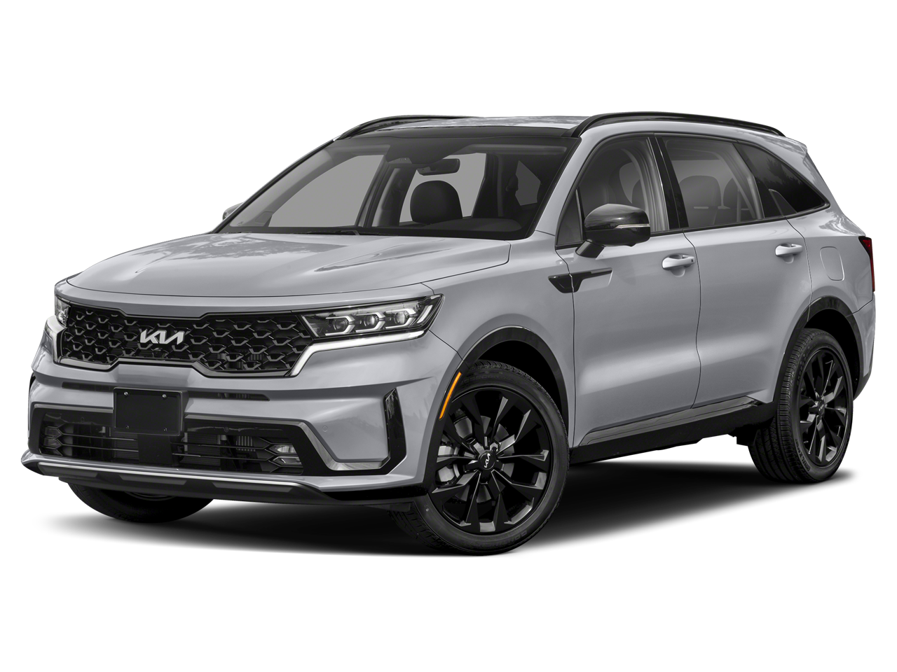 2022 Kia Sorento SX DCT's photo