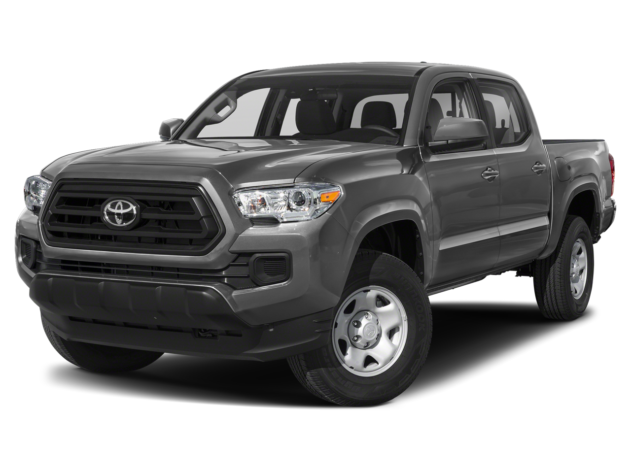 2022 Toyota Tacoma 2WD SR