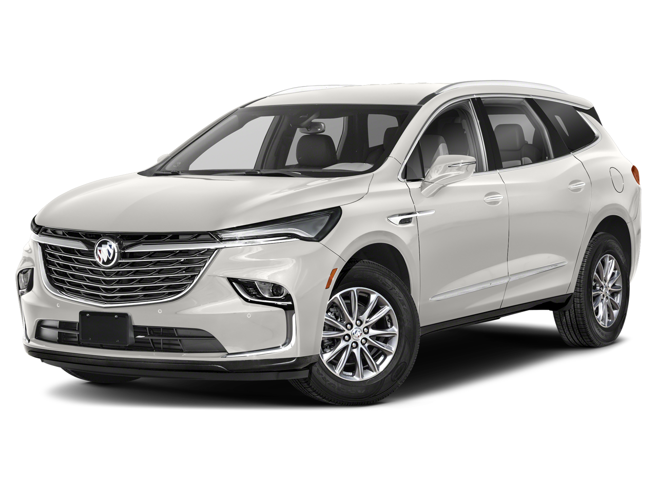 2023 Buick Enclave Essence's photo